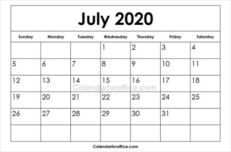 Calendario Abril 2020 In 2020 Calendar Printables Calendar