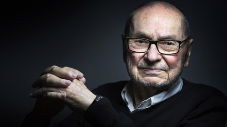 Th&eacute;&acirc;tre&nbsp;: la mort de Claude R&eacute;gy, sculpteur de la nuit | Revue de presse th&eacute;&acirc;tre | Scoop.it