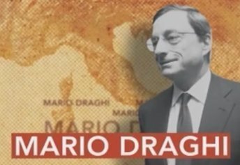 Mario Draghi : un « truqueur » à la tête de la BCE? | Bankster | Scoop.it
