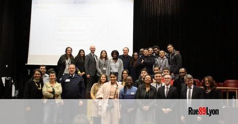 Police contre habitants : une « conférence citoyenne » à Vaulx-en-Velin | Revue du web de l'ENTPE, l'école de l'aménagement durable des territoires | Scoop.it