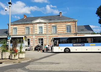 Précarité en matière de transport : une recommandation de la Commission européenne pour "garantir une mobilité abordable, accessible et équitable" | Politiques publiques et société | Scoop.it