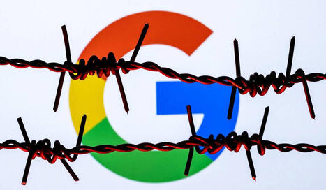 Google suspend ses r&eacute;compenses pour la d&eacute;couverte de failles, submerg&eacute; par les rapports g&eacute;n&eacute;r&eacute;s par IA | Intelligence artificielle | Scoop.it