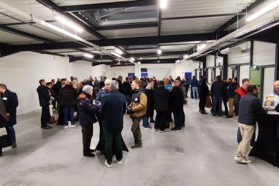 20 janvier &agrave; Loches : grande rencontre des entrepreneurs du Sud Touraine | Revue de presse &eacute;conomique du Sud Touraine | Scoop.it