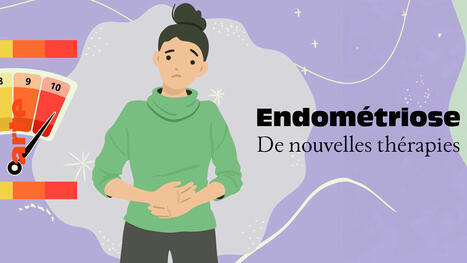 Endométriose, vers de nouvelles thérapies - Quand la douleur devient la règle - Regarder le documentaire complet | actualités VIH, hépatites, IST, santé sexuelle | Scoop.it