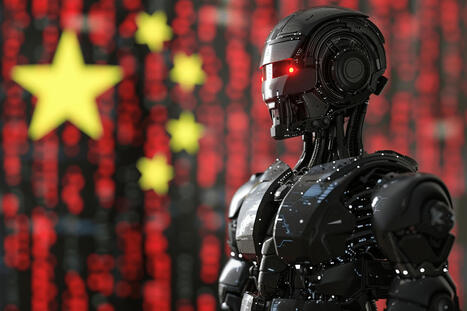 DeepSeek R1-Lite-Preview : l'IA chinoise fera trembler OpenAI | Accompagnement au changement | Scoop.it