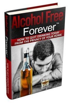 Alcohol Free Forever PDF Ebook Download | Ebooks & Books (PDF Free Download) | Scoop.it