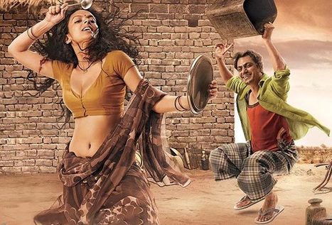 Babumoshai bandookbaaz (2017) 720p download