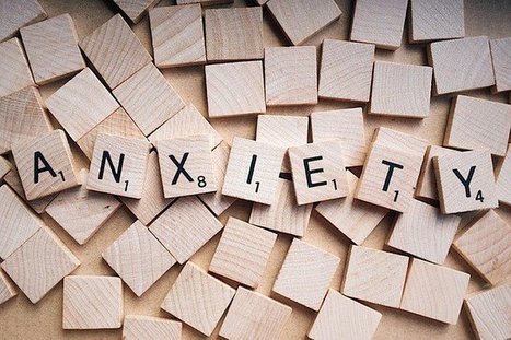 Learning Anxiety: 10 Ways to Calm Your Mind - InformED by By Marianne Stenger | Help and Support everybody around the world | Scoop.it