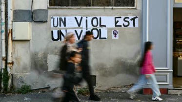 Violences sexuelles : les hommes peuvent aussi en être victimes | CREADOC Nice | Scoop.it