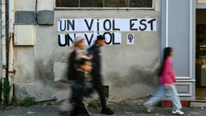 Violences sexuelles : les hommes peuvent aussi en être victimes | CREADOC Nice | Scoop.it