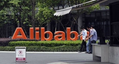 Alibaba gets AI patent in record time in Singapore | Inquirer Technology | [Wudo] Corporate Transformation | Scoop.it