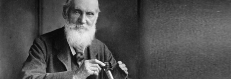 Lord Kelvin y el fin de la física que nunca predijo | Ciencia-Física | Scoop.it