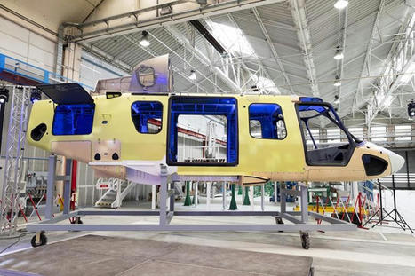 Un H175 sans la Chine pour le Royaume-Uni | DEFENSE NEWS | Scoop.it