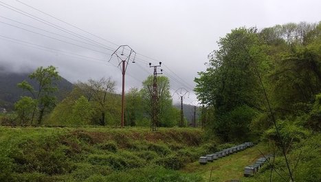 Lannemezan. Plus qu’une Voie Verte, un territoire vert | Vallées d'Aure & Louron - Pyrénées | Scoop.it