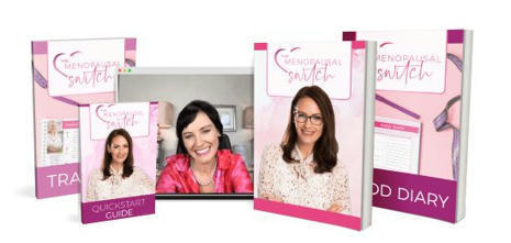 The Menopausal Switch (PDF Book Download) | Ebooks & Books (PDF Free Download) | Scoop.it