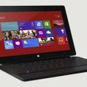 News Flash! Tablets Are Not Smartphones | Is the iPad a revolution? | Scoop.it