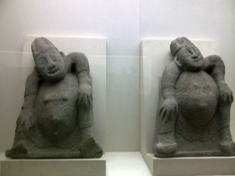 Un tour au mus&eacute;e de Wudan, capitale de la province du Hubei ... | Wuhan, Hubei | Scoop.it