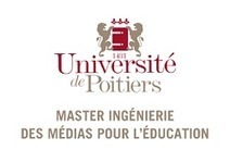 Master Ing&eacute;nierie des M&eacute;dias pour l&rsquo;Education (IME) | S-eL : semaine e-learning | Scoop.it