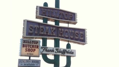 Hilltop Closes Its Doors For Good | Boston, you're my home | Scoop.it