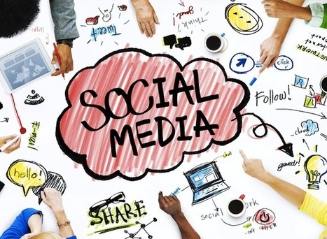 The Mindset, Skillset, Dataset Approach to Social Media | Public Relations & Social Marketing Insight | Scoop.it