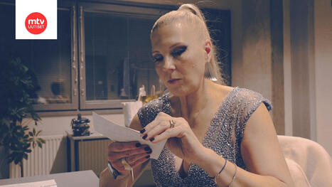 Vappu Pimiä koki häkellyttävän hetken juuri ennen viimeistä TTK-lähetystään – posti toi kirjeen, jonka sisältöä ei ollut uskoa todeksi | 1Uutiset - Lukemisen tähden | Scoop.it