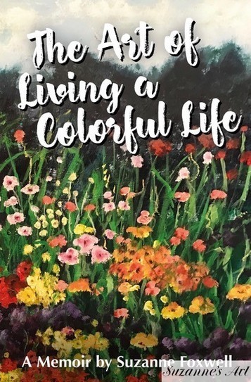The Art of Living a Colorful Life | Fun stuff | Scoop.it