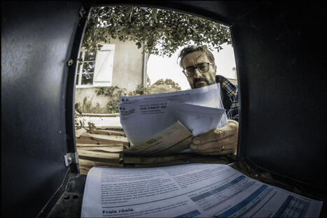 "Pour que les gens du coin puissent trouver un logement" : la taxe d'habitation des r&eacute;sidences secondaires 2025 s'envole en Normandie | Une semaine d'actu - Newsletter de veille de l'AURH | Scoop.it