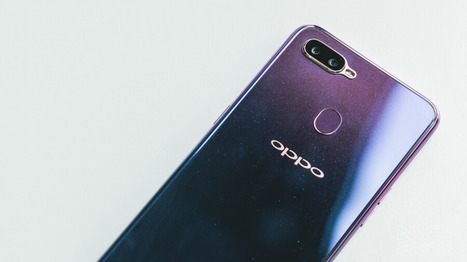 List of OPPO smartphones getting the Hyper Boost update | Gadget Reviews | Scoop.it