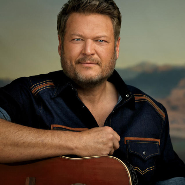 Inside Blake Shelton&rsquo;s New American Dream | The UHNW Lifestyle Report | Scoop.it