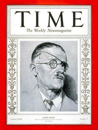 The Romantic True Story Behind James Joyce's Bloomsday | The Irish Literary Times | Scoop.it