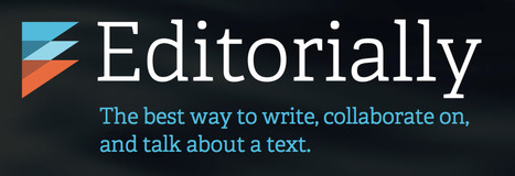 Editorially: Write Better | Digital Delights for Learners | Scoop.it