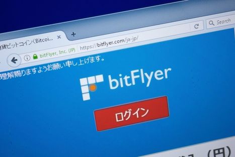 BitFlyer se lance en Europe et depuis Luxembourg | #CryptoCurrency | Luxembourg (Europe) | Scoop.it