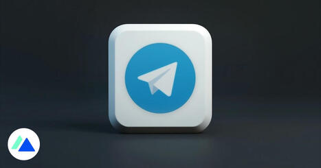 Les nouveautés Telegram en 2025 : chiffrement des appels de groupe, badge de certification… | Réseaux sociaux | Scoop.it