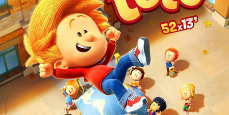 Angoul&ecirc;me&nbsp;: l&rsquo;incroyable ascension du studio Superprod qui va cr&eacute;er 350 emplois en un an | Dynamiques des territoires en Nouvelle-Aquitaine | Scoop.it