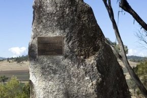 Descendents remember 1838 massacre at Myall Creek - ABC News (Australian Broadcasting Corporation) | Primary history- Australia as a Nation | Scoop.it
