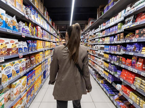 Cancers, diab&egrave;te... Les soup&ccedil;ons sanitaires s'accentuent sur plusieurs conservateurs alimentaires | Plan&egrave;te DDurable | Scoop.it