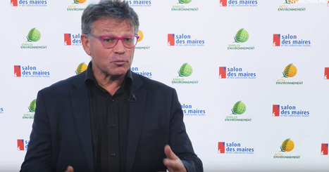 "L'autopartage complète l'offre de mobilité des collectivités" | Mobilité et déplacements | Scoop.it