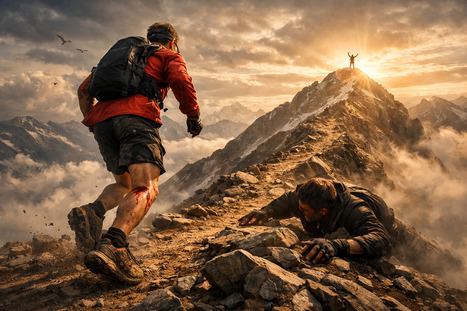 The Relentless Pursuit of Excellence: Understanding Letter 19 from J.D. Rockefeller to His Son | Family Office & Billionaire Report - Empowering Family Dynasties | Scoop.it