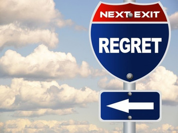 6 Ways to Let Go of Past Regrets and Live in the Present | Family Office & Billionaire Report - Empowering Family Dynasties | Scoop.it