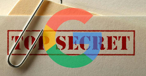 10 códigos secretos para buscar en Google como un experto | Education 2.0 & 3.0 | Scoop.it