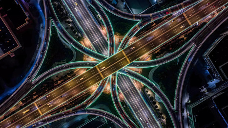 CEOs Are Starting to See Value from AI. Now Comes Execution. | Digital Transformation Leadership | Scoop.it