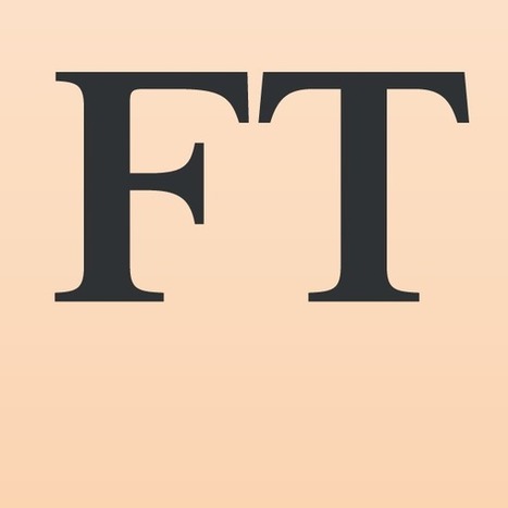 Ford in vanguard of aluminium revolution - Financial Times | Composites | Scoop.it