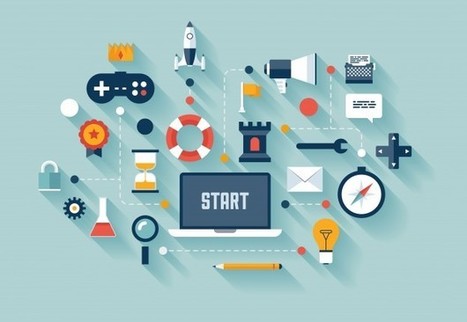[Baromètre] Marketing Digital 2015 : Les premières tendances dévoilées - Digital Business News | E-marketing | Scoop.it