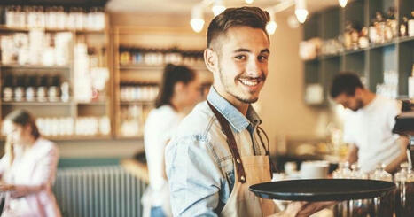 Enqu&ecirc;te jobs d&rsquo;&eacute;t&eacute; Rosaly : plus d&rsquo;1 jeune sur 2 (56 %) n&rsquo;a pas envie de travailler cet &eacute;t&eacute;&nbsp; - &nbsp; | (Macro)Tendances Tourisme & Travel | Scoop.it