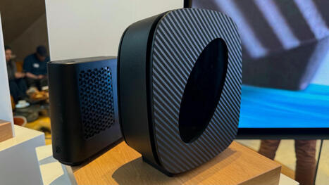 Freebox, Bbox ou Livebox : qui a la meilleure offre haut de gamme pour la fibre ? | Infrastructures num&eacute;riques avanc&eacute;es | Scoop.it