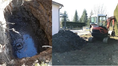 ENQUÊTE. Dépollution au rabais, contrôles défaillants, habitants laissés pour compte... La construction sur d'ex-friches industrielles en question | Les Colocs du jardin | Scoop.it