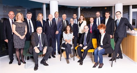 M&eacute;c&eacute;nat de comp&eacute;tences&nbsp;: les entreprises acc&eacute;l&egrave;rent, Innovation sociale | Co-construction, m&eacute;c&eacute;nat et philanthropie | Scoop.it