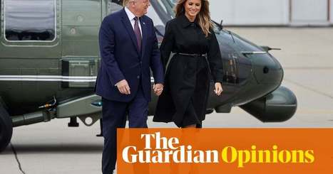 The worst part of Trump paying zero taxes? It's probably entirely legal | Donald Trump | The Guardian | International Economics: IB Economics | Scoop.it