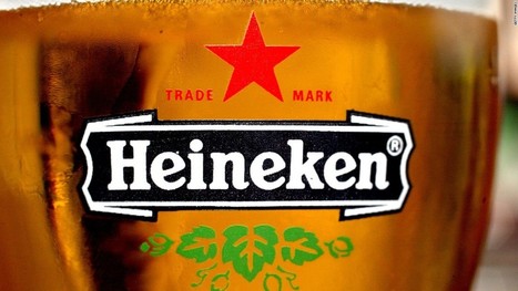 Heineken sparks beer war in Ivory Coast | consumer psychology | Scoop.it