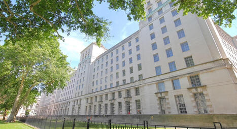 UK signs up to European defence export treaty | DEFENSE NEWS | Scoop.it